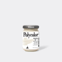 Akrylová barva MAIMERI Polycolor 140 ml – Titanová běloba
