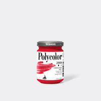 Akrylová barva MAIMERI Polycolor 140 ml – Rumělka imitace