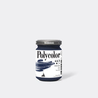 Akrylová barva MAIMERI Polycolor 140 ml – Fialová