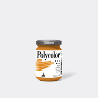 Akrylová barva MAIMERI Polycolor 140 ml – Žlutý okr