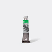 Jemná akrylová barva MAIMERI Polycolor 20 ml – Brilantní zelená světlá