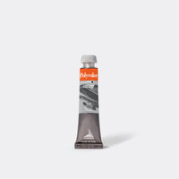 Jemná akrylová barva MAIMERI Polycolor 20 ml – Brilantní oranžová