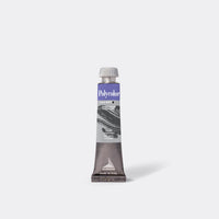 Jemná akrylová barva MAIMERI Polycolor 20 ml – Brilantní fialová