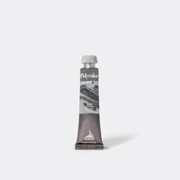 Jemná akrylová barva MAIMERI Polycolor 20 ml – Ocelová