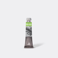 Jemná akrylová barva MAIMERI Polycolor 20 ml – Žlutozelená