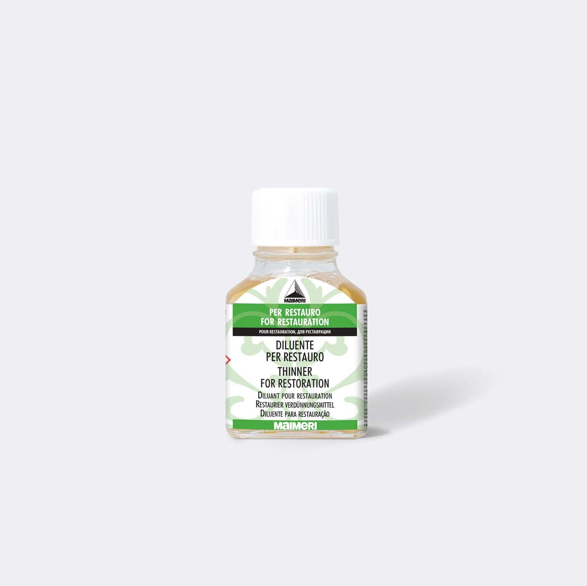 Maimeri Restauro ředidlo pro restaurování 75 ml
