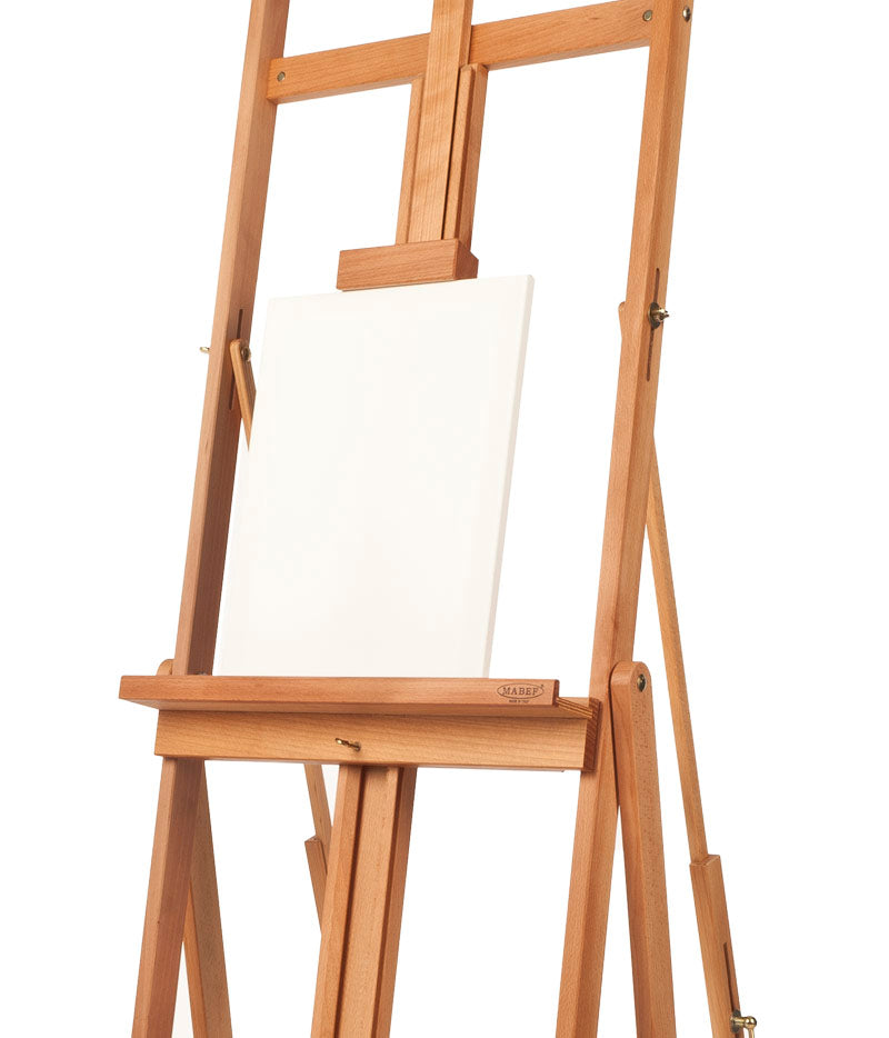 Malířský stojan ateliérový MABEF konvertibilní