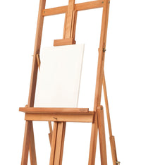 Malířský stojan ateliérový MABEF konvertibilní