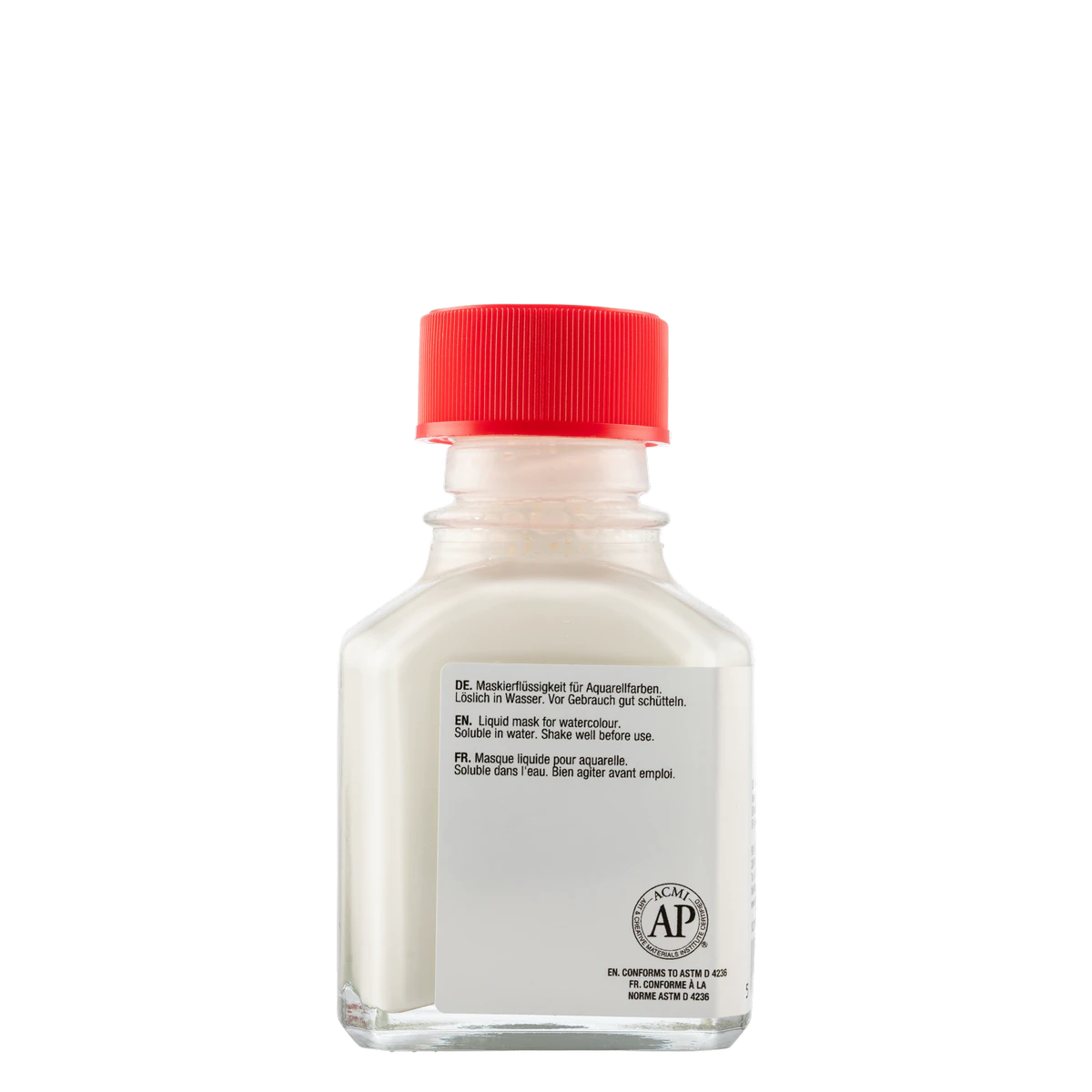 Maskovací kapalina LUKAS 75 ml