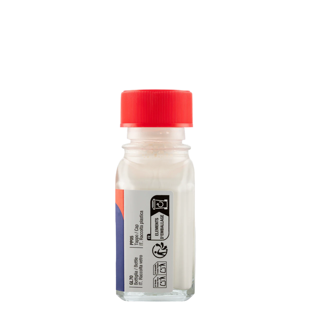 Maskovací kapalina LUKAS 75 ml