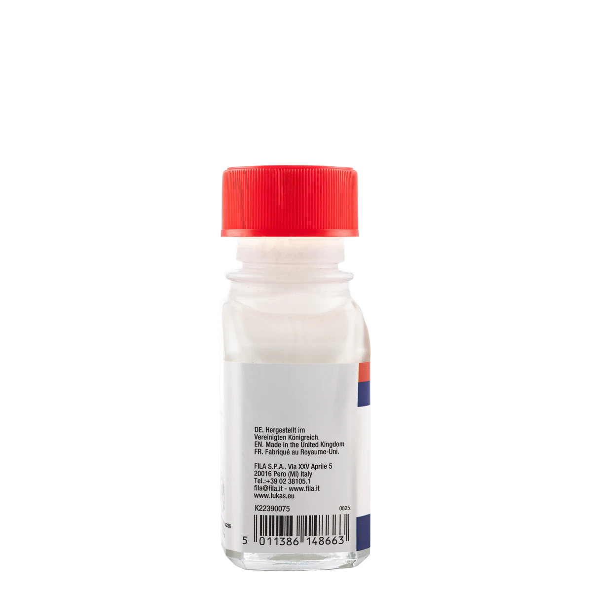 Maskovací kapalina LUKAS 75 ml