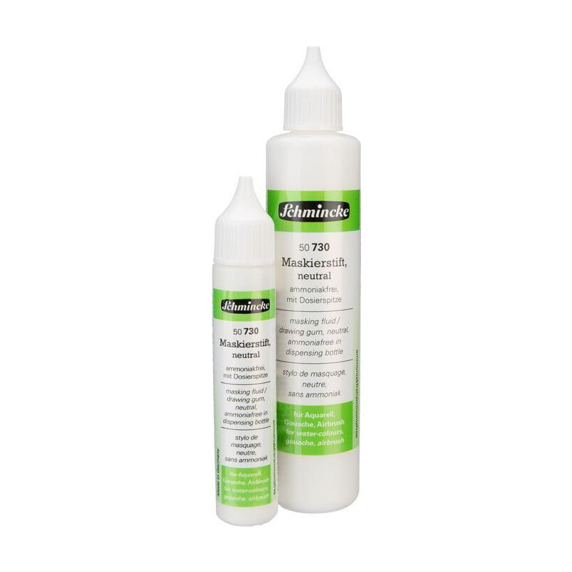 Maskovací kapalina Schmincke neutrální 100 ml