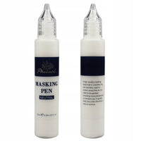 Maskovací kapalina v peru Phoenix Artist 25 ml