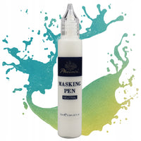 Maskovací kapalina v peru Phoenix Artist 25 ml