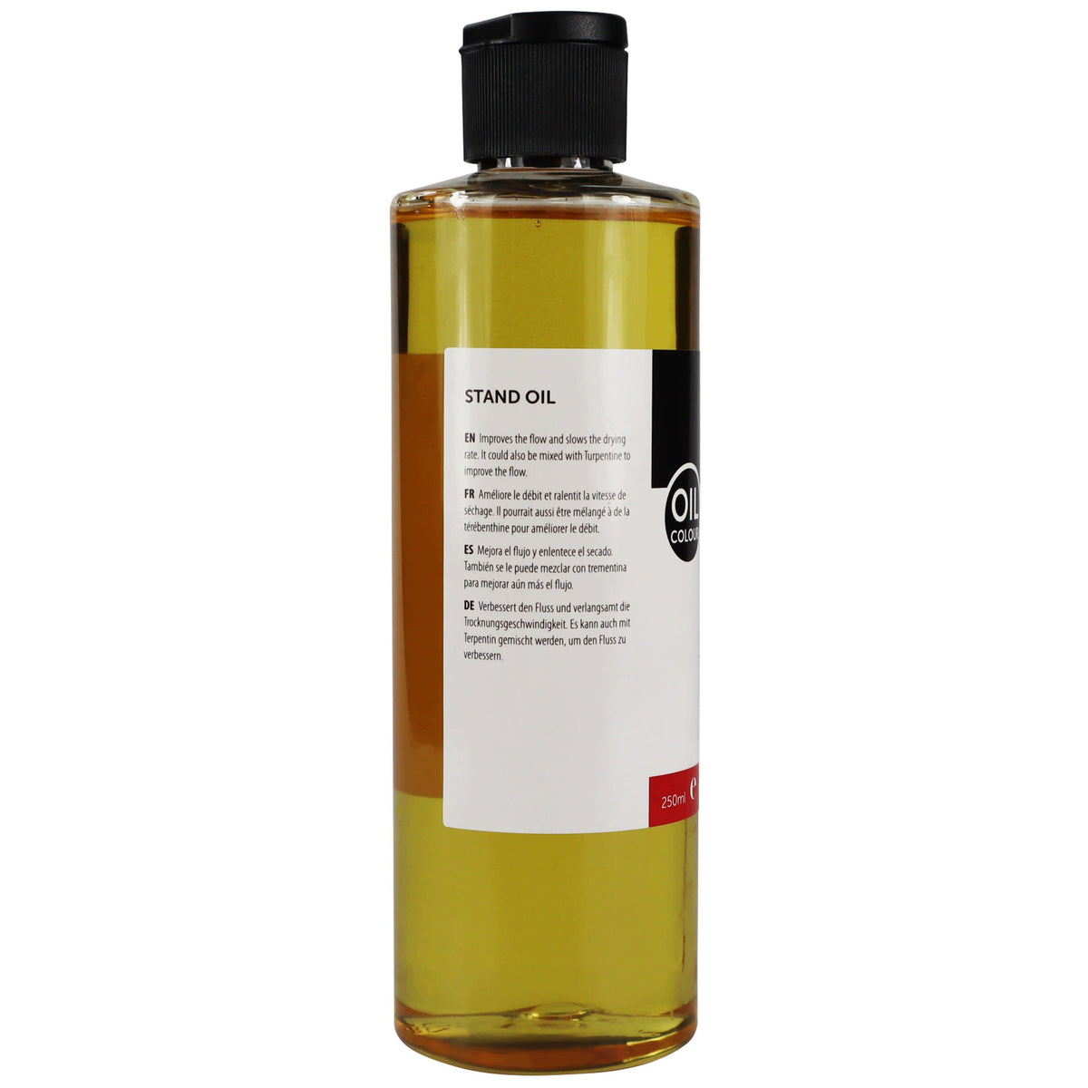 Médium Phoenix Stand Oil pro olejové barvy 250 ml
