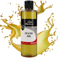 Médium Phoenix Stand Oil pro olejové barvy 250 ml