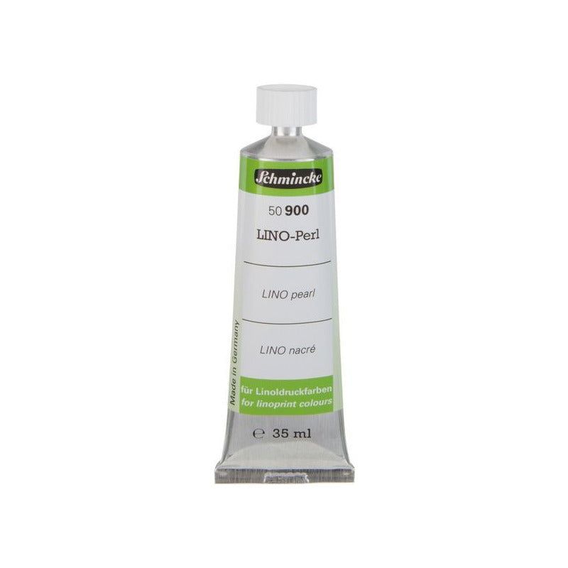 Médium pro linoryt Schmincke LINO pearl 35 ml