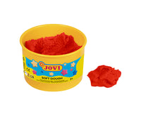 Měkká modelovací hmota JOVI Soft Dough 6 x 460 g