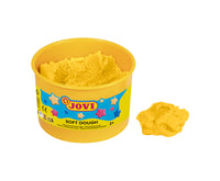 Měkká modelovací hmota JOVI Soft Dough 6 x 460 g