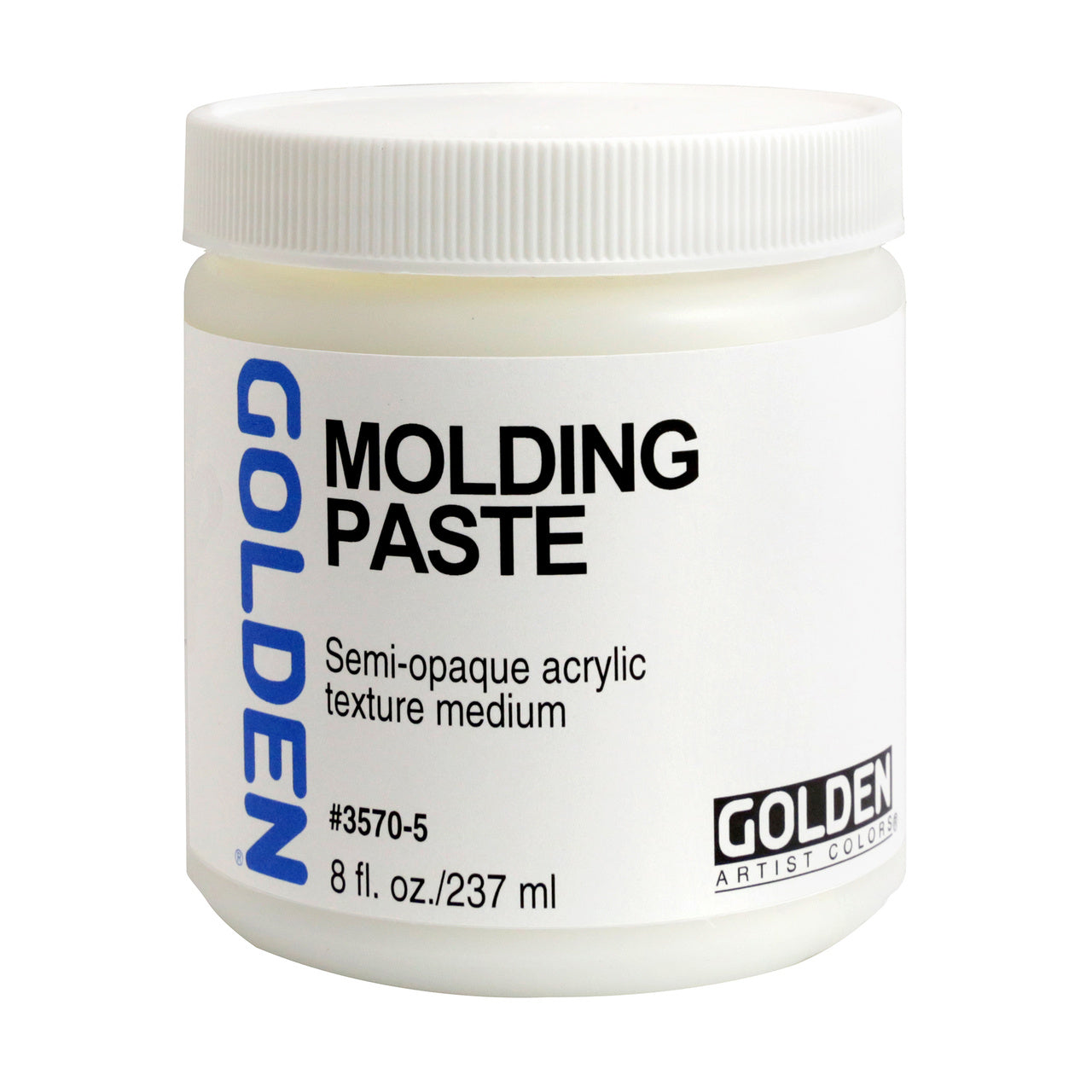 Modelovací pasta GOLDEN Molding Paste