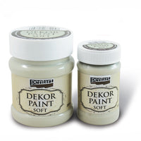 Jemná dekorační barva 230 ml – Violet