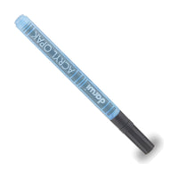 ACRYL akrylová univerzální fixa tenká 3ml / 0.8mm – Sky Blue