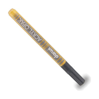 ACRYL akrylová univerzální fixa tenká 3ml / 0.8mm – Yellow Ochre