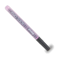 ACRYL akrylová univerzální fixa tenká 3ml / 0.8mm – Light Lilac