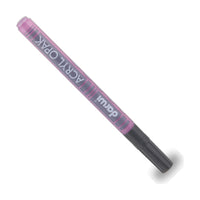 ACRYL akrylová univerzální fixa tenká 3ml / 0.8mm – Purple