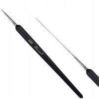 Okrúhlý štětec Phoenix 2305, syntetické štětiny, velikost 00 až 6 – 000#