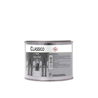 Olejová barva Maimeri Classico - 500 ml | vyberte si odstín – Slonovinová černá