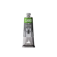 Olejová barva MAIMERI Classico - 60 ml | vyberte si odstín – Chromoxid tupý zelený