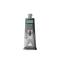 Olejová barva MAIMERI Classico - 60 ml | vyberte si odstín – Ftalo zelená