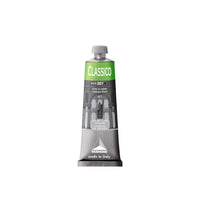 Olejová barva MAIMERI Classico - 60 ml | vyberte si odstín – Kadmiová zelená