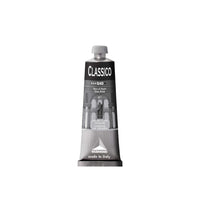 Olejová barva MAIMERI Classico - 60 ml | vyberte si odstín – Marsova černá