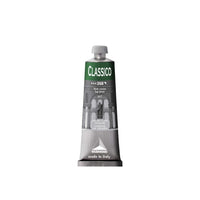 Olejová barva MAIMERI Classico - 60 ml | vyberte si odstín – Míšenská zelená