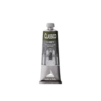 Olejová barva MAIMERI Classico - 60 ml | vyberte si odstín – Pálená umbra