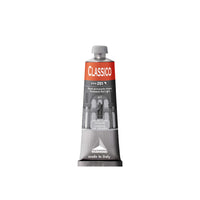 Olejová barva MAIMERI Classico - 60 ml | vyberte si odstín – Permanentní červená světlá