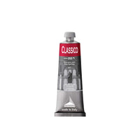 Olejová barva MAIMERI Classico - 60 ml | vyberte si odstín – Permanentní červená tmavá