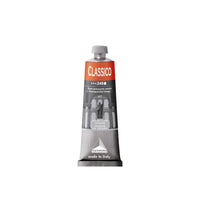 Olejová barva MAIMERI Classico - 60 ml | vyberte si odstín – Permanentní červenooranžová