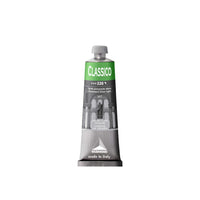 Olejová barva MAIMERI Classico - 60 ml | vyberte si odstín – Permanentní zelená světlá