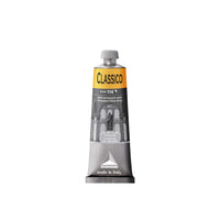 Olejová barva MAIMERI Classico - 60 ml | vyberte si odstín – Permanentní žlutá tmavá