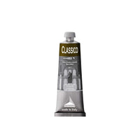 Olejová barva MAIMERI Classico - 60 ml | vyberte si odstín – Přírodní umbra