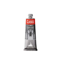 Olejová barva MAIMERI Classico - 60 ml | vyberte si odstín – Rumělka tmavá (odstín)