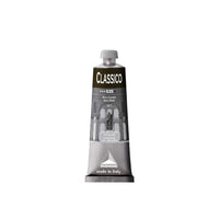 Olejová barva MAIMERI Classico - 60 ml | vyberte si odstín – Slonovinová černá