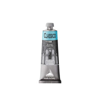 Olejová barva MAIMERI Classico - 60 ml | vyberte si odstín – Tyrkysová modrá