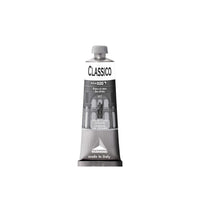 Olejová barva MAIMERI Classico - 60 ml | vyberte si odstín – Zinková bílá