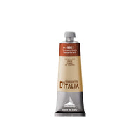 Olejová barva Maimeri Classico Earth - 60 ml | vyberte si odstín – Benátská červená