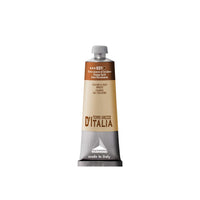 Olejová barva Maimeri Classico Earth - 60 ml | vyberte si odstín