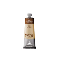 Olejová barva Maimeri Classico Earth - 60 ml | vyberte si odstín